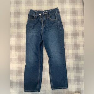 Old navy girls jeans. Size 10